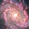 Tour: NASA's Chandra Finds Unexpected Fireworks in Aftermath of Stellar Explosions