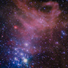 Tour: Chandra Sees Stellar X-rays Exceeding Safety Limits