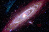 Tour: NASA's Chandra Shares a New View of Our Galactic Neighbor