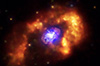 Tour: Chandra Rewinds Story of Great Eruption of the 1840s
