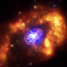 Tour: Chandra Rewinds Story of Great Eruption of the 1840s