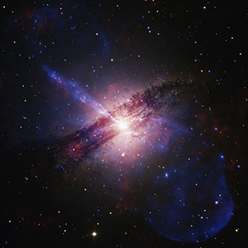 Centaurus A