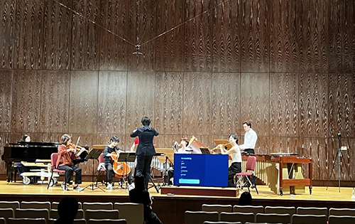 Orchestra