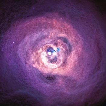 Perseus Cluster