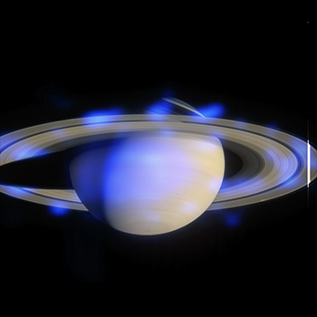 Saturn