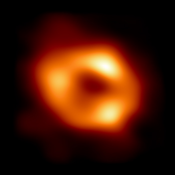 Sagittarius A* (EHT)