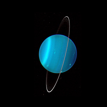 Uranus Optical