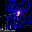 Blue Supergiant Image