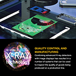 Quality Control & Manufacturing