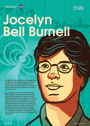 Jocelyn Burnell